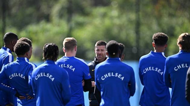 Chelsea đủ sức cạnh tranh ở Ngoại hạng Anh mùa tới. Ảnh: Getty Images.