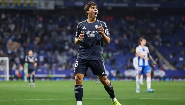 Garcia là mục tiêu Fulham đang theo đuổi sát sao. (Ảnh: Getty Images)