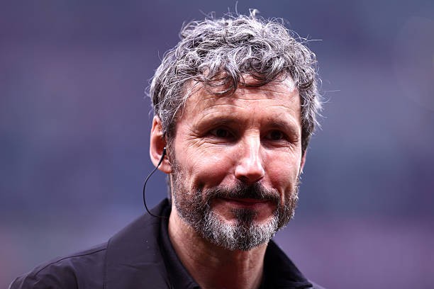 HLV Mark Van Bommel là tân thuyền trưởng tuyển Bỉ. Ảnh: Getty Images.