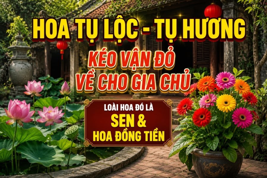Khi được đặt đúng vị trí, chăm sóc cẩn thận và luôn tươi tốt, chúng góp phần tạo cảm giác hài hòa, giúp không gian sống thêm sinh khí. 