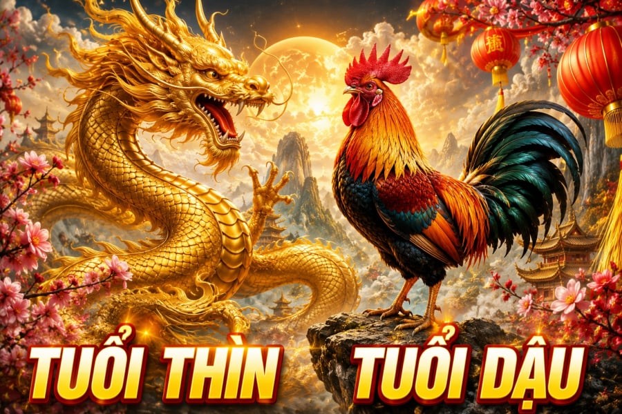 Chìa khoá vàng vào tay, 3 con giáp mở ngay cơ hội lớn trong 100 ngày tới