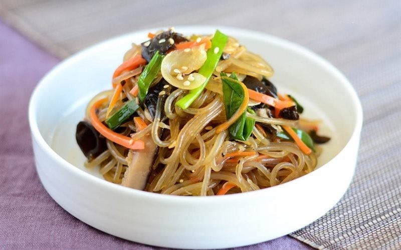 mien ngon