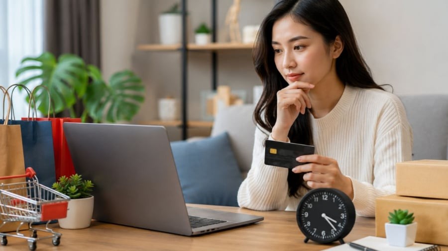 Hãy áp dụng quy tắc 24 giờ để đảm bảo giúp bạn kiểm soát dòng tiền tốt hơn
