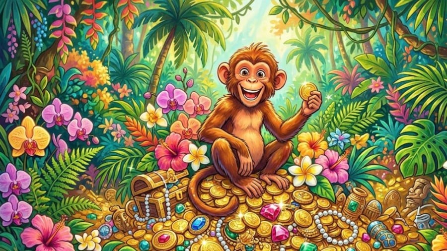 Người tuổi Thân là con giáp được Thần Tái ưu ái trong thời gian tới.