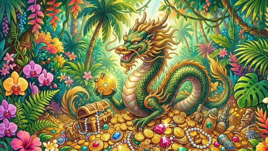 Người tuổi Thìn có tính cách mạnh mẽ, đầu óc thông minh, có thể nắm bắt cơ hội để phát triển. 