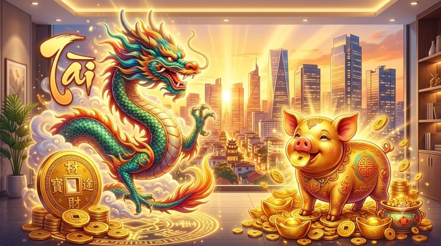 Tuổi Thìn và tuổi Hợi có triển vọng được ghi nhận trong công việc, mở ra cơ hội cải thiện tài chính vào đầu tháng 8.
