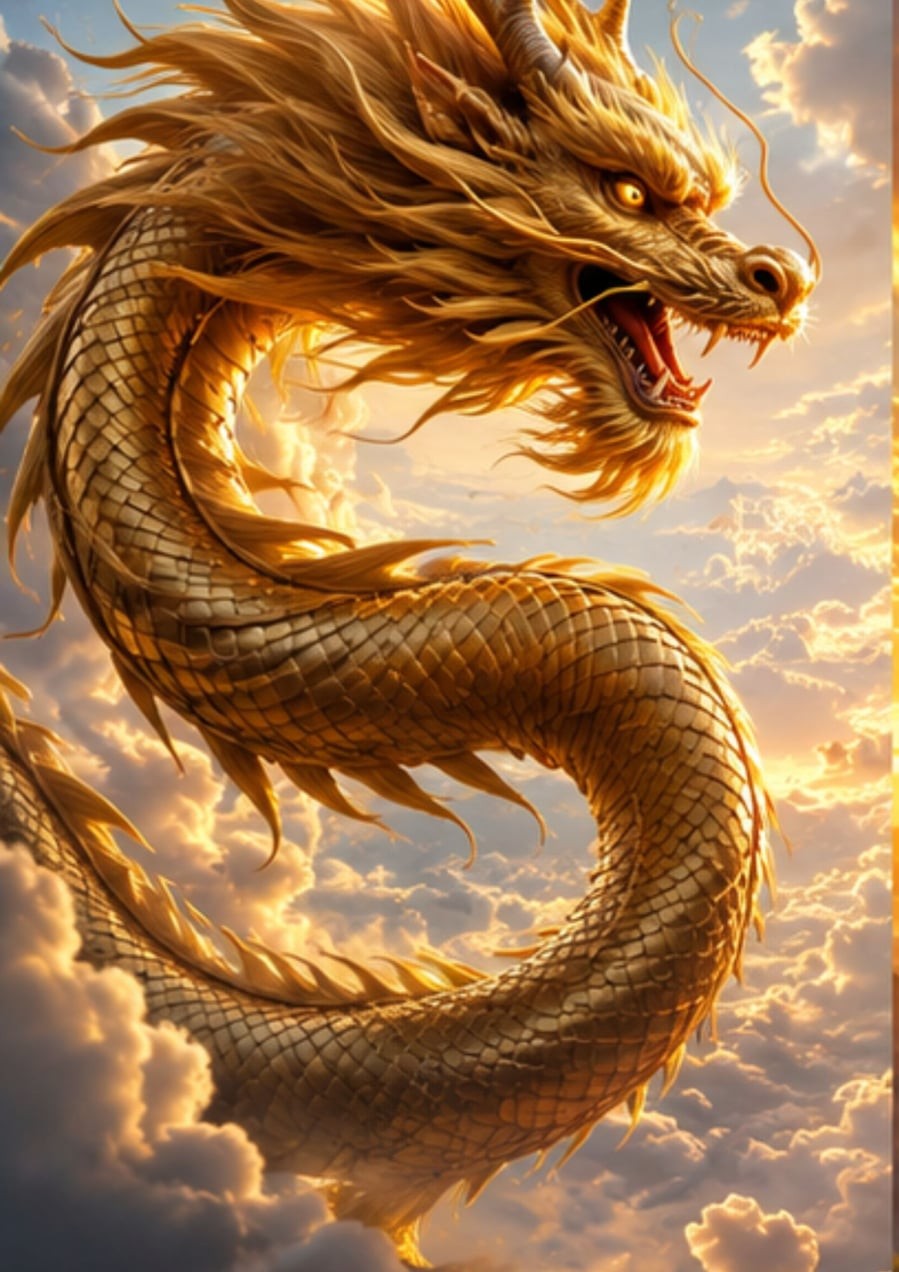 Tuổi Thìn càng đi trước càng dễ dẫn đầu