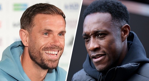 Chelsea đang quan tâm Henderson và Welbeck. (Ảnh: Sky Sports)