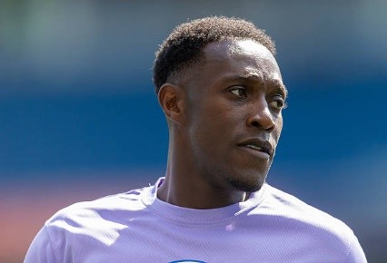 Welbeck lọt vào tầm ngắm của Chelsea. Ảnh: Getty Images.