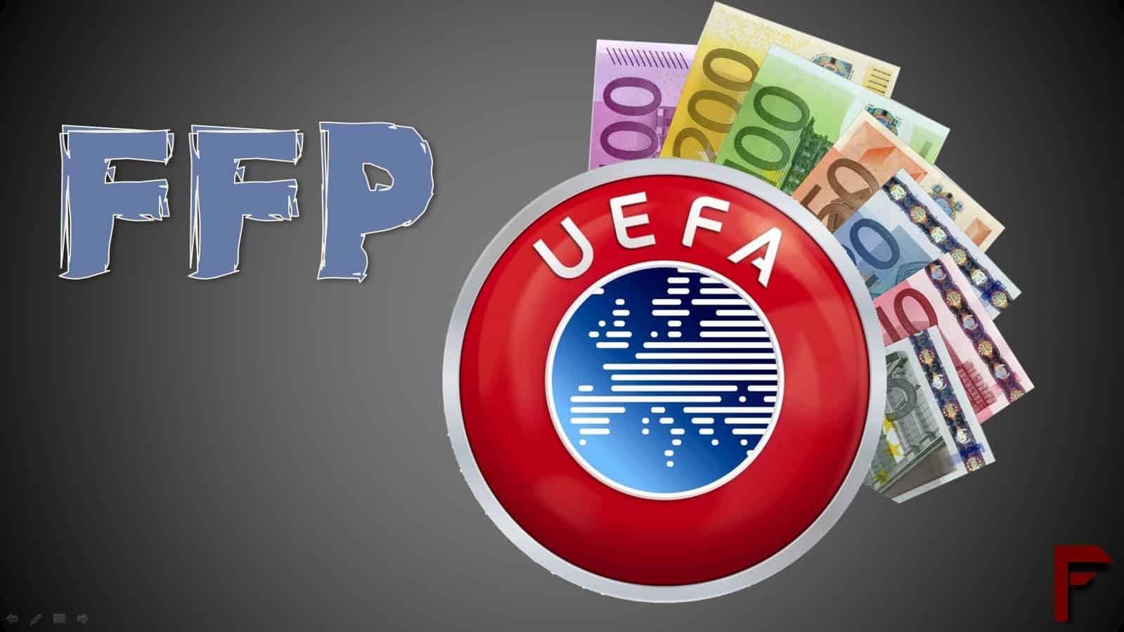 Luật FFP chặn đứng tham vọng mua sắm vô giới hạn. Ảnh: footballperspectives.