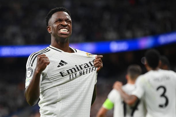 Arsenal sẽ cần phải bỏ ra một khoản tiền khổng lồ để có được Vinicius