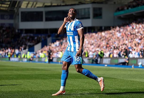 Welbeck nằm trong tầm ngắm của Chelsea. Ảnh: Getty Images. 