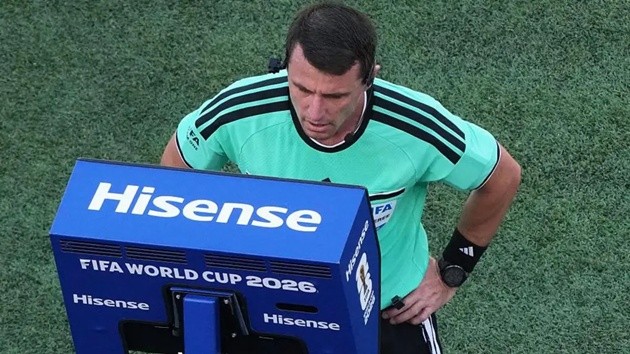 VAR