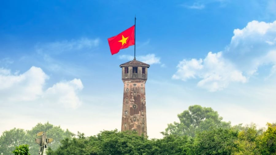 Vào dịp lễ Quốc khánh năm nay, cán bộ, công chức được nghỉ 5 ngày liên tiếp (bao gồm cả ngày nghỉ lễ và ngày nghỉ hằng tuần).