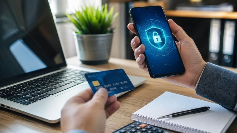 Hãy cẩn trọng với những dấu hiệu này