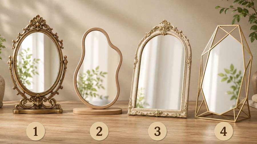 Bạn chọn chiếc nào?