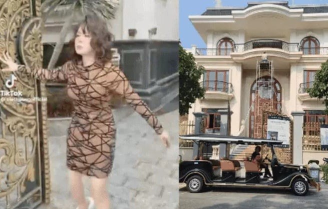 Việt Hương gây hoang mang với gương mặt mệt mỏi, ánh mắt thất thần