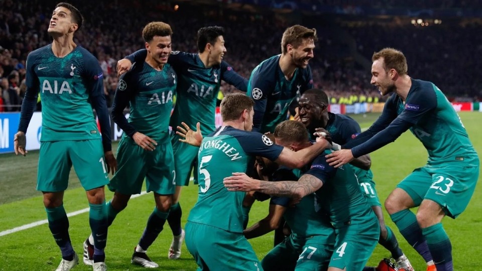 Bước ngoặt thay đổi toàn diện các trận knock-out châu Âu. Ảnh: UEFA.
