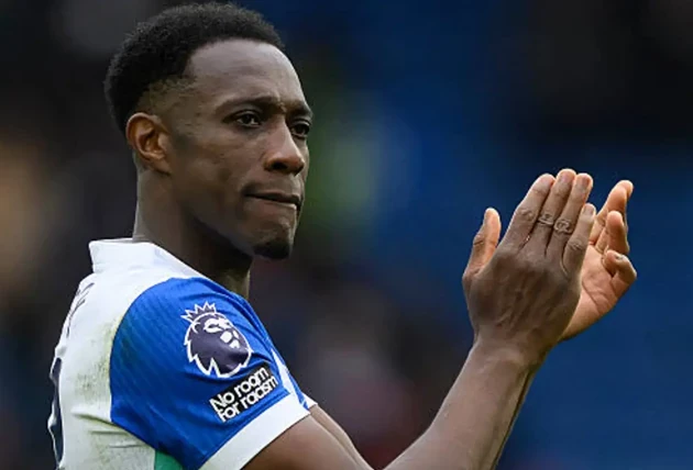 Welbeck chuẩn bị đầu quân cho Chelsea. Ảnh: Getty Images