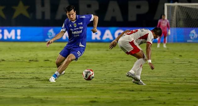 Thom Haye là tiền vệ ở đẳng cấp cao. Ảnh: Getty Images.