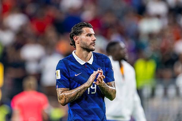 Theo Hernandez hy vọng có thể trở lại Serie A. Ảnh: Getty Images