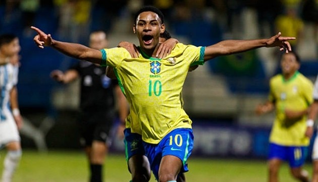 Barcelona nhắm Eduador Conceicao. (ảnh: Getty Images)