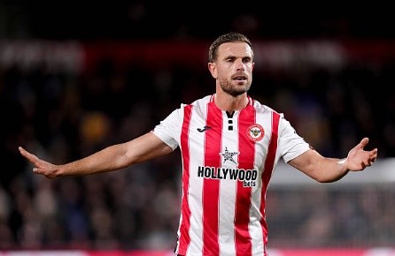 Jordan Henderson đã đạt thỏa thuận gia nhập Chelsea. Ảnh: Getty Images.