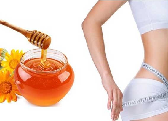 Trong mật ong, fructose được chuyển hóa chủ yếu tại gan.