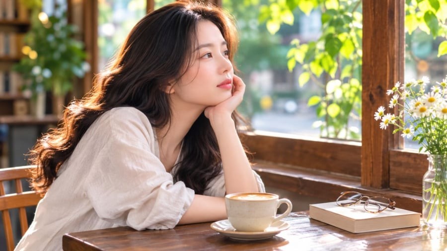 Càng lớn tuổi càng ít bạn