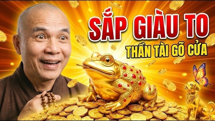 5 con vật vào nhà kéo theo Lộc Lá, đừng dại mà đuổi đi