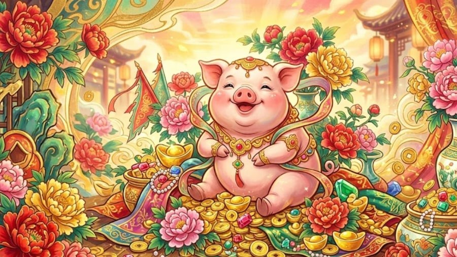 Từ giờ đến 8/8, Sự chuyển dịch của vận khí mang đến các cơ hội phát triển mạnh mẽ. 