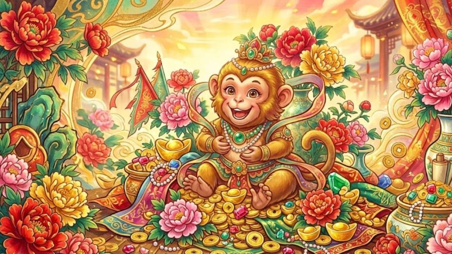  Bước sang tháng 8, cục diện thay đổi, năng lượng tiêu cực biến mất. 