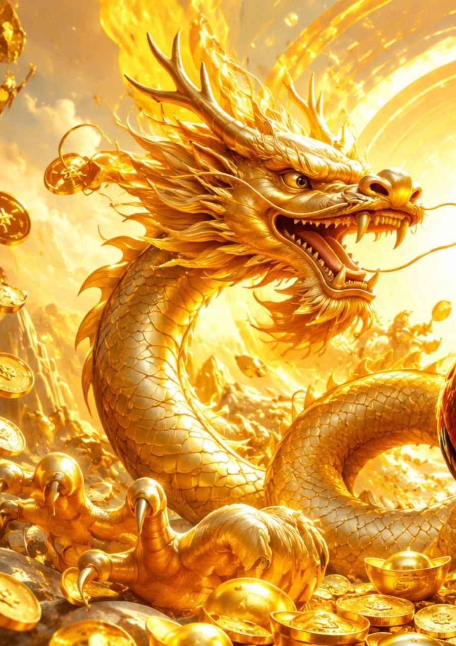 Tuổi Thìn càng chủ động càng bứt phá