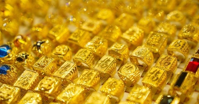 Mở cửa phiên giao dịch sáng nay 30/7, thị trường vàng trong nước ghi nhận đà phục hồi vô cùng mạnh mẽ. 