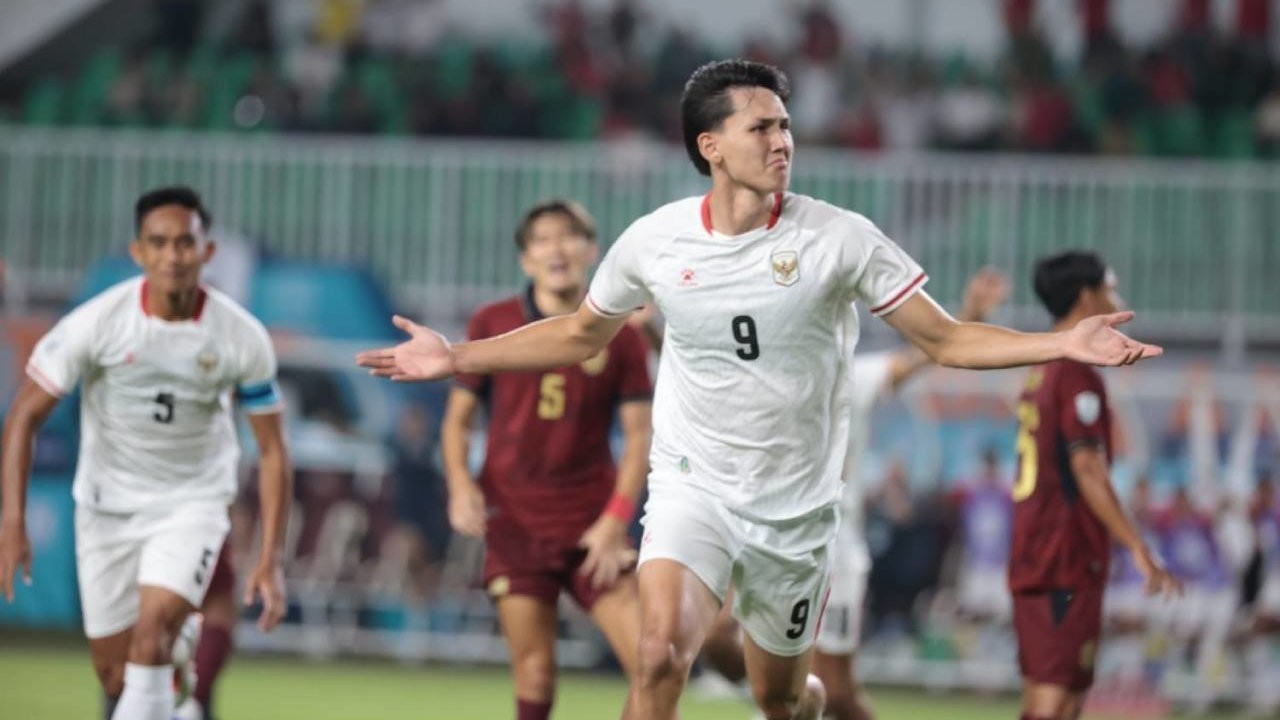 Indonesia được dự đoán sẽ giành một chiến thắng hủy diệt. Ảnh: Bola.