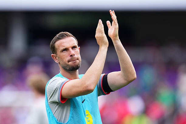 Henderson hiện đang trên đường cập bến Stamford Bridge. Ảnh: Getty Images. 