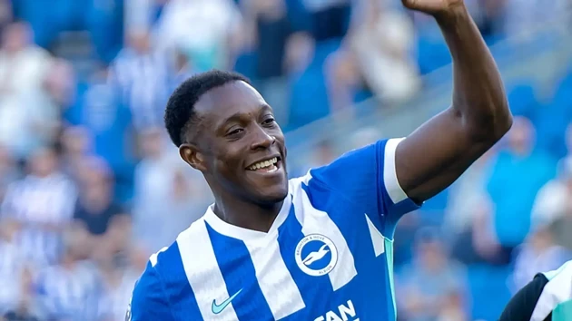 Welbeck chuẩn bị hội quân cùng Chelsea. Ảnh: Getty Images