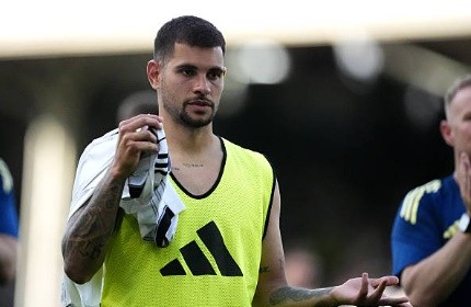 Arsenal đang nỗ lực để xúc tiến thương vụ Bruno Guimaraes.