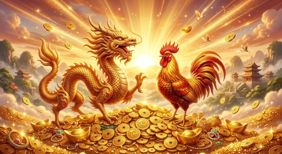 Tháng 8 được dự báo mang đến nhiều cơ hội cho tuổi Thìn và tuổi Dậu khi quý nhân xuất hiện, hỗ trợ công việc và tài lộc.