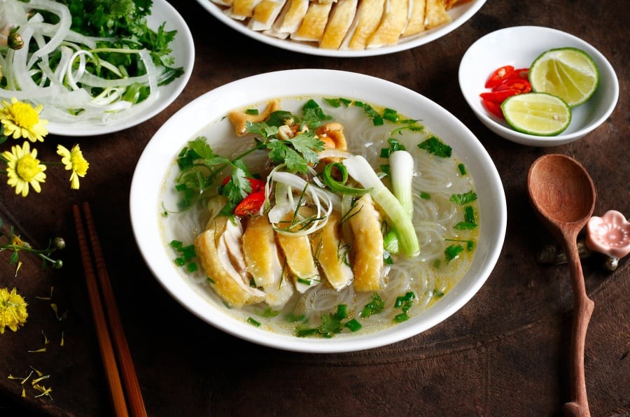 mien ga