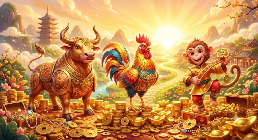 10 ngày đầu tháng 8, tuổi Sửu, Dậu và Thân được dự báo càng chăm chỉ càng có nhiều cơ hội gia tăng thu nhập và đón tài lộc.