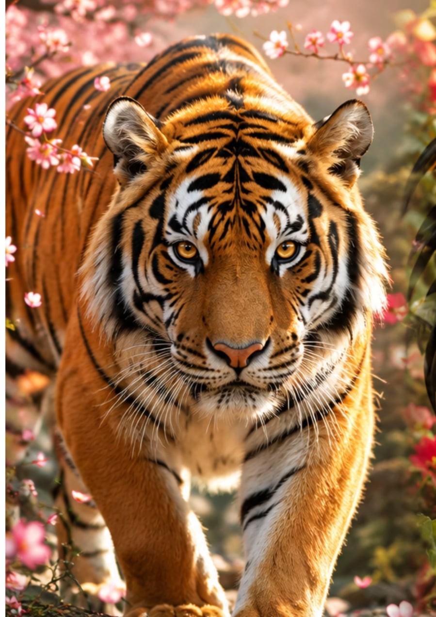 Tuổi Dần chú ý nói ít sẽ tránh nguy cơ