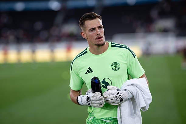 Vitek vừa trải qua một mùa giải xuất sắc. Ảnh: Getty Images. 