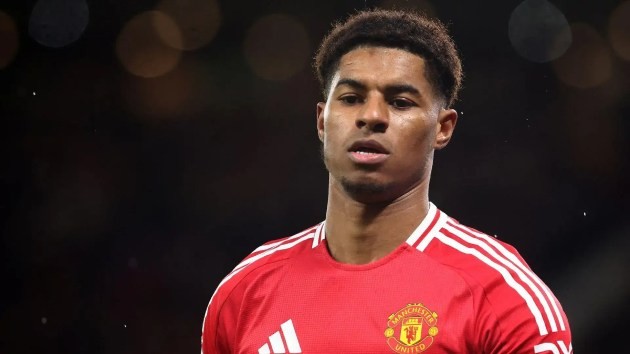 Rashford sắp tái xuất Man Utd sau 19 tháng vắng bóng. Ảnh: Getty.