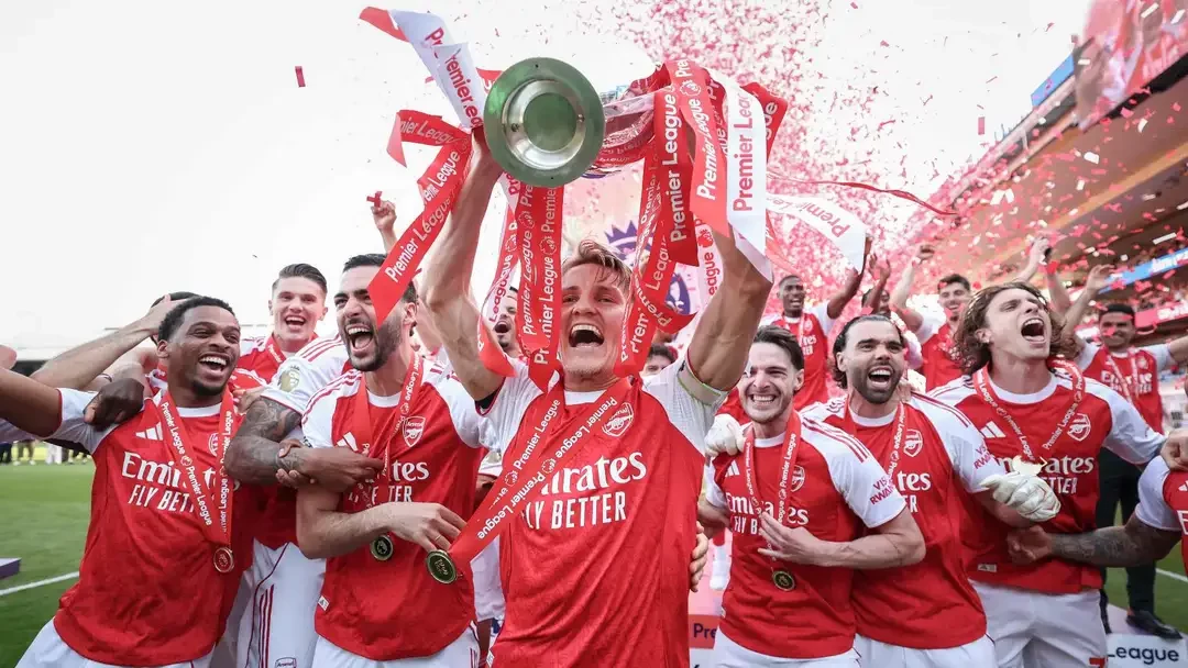 Mỗi giải đấu đều có giá trị theo cách riêng mình. Ảnh: Getty Images.
