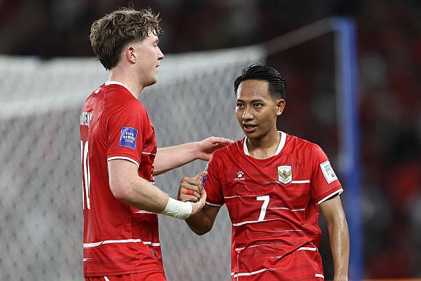 Indonesia được đánh giá cao hơn hẳn Timor-Leste. Ảnh: Getty Images.