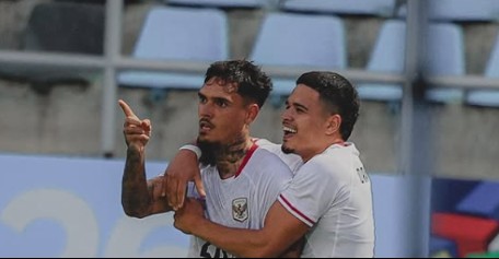 Indonesia giành chiến thắng trước Timor-Leste với tỷ số 3-0. Ảnh: Timnas Indonesia.