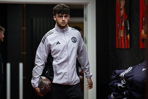 Man Utd đã quyết định bán đứt Fredricson. Ảnh: Getty Images. 