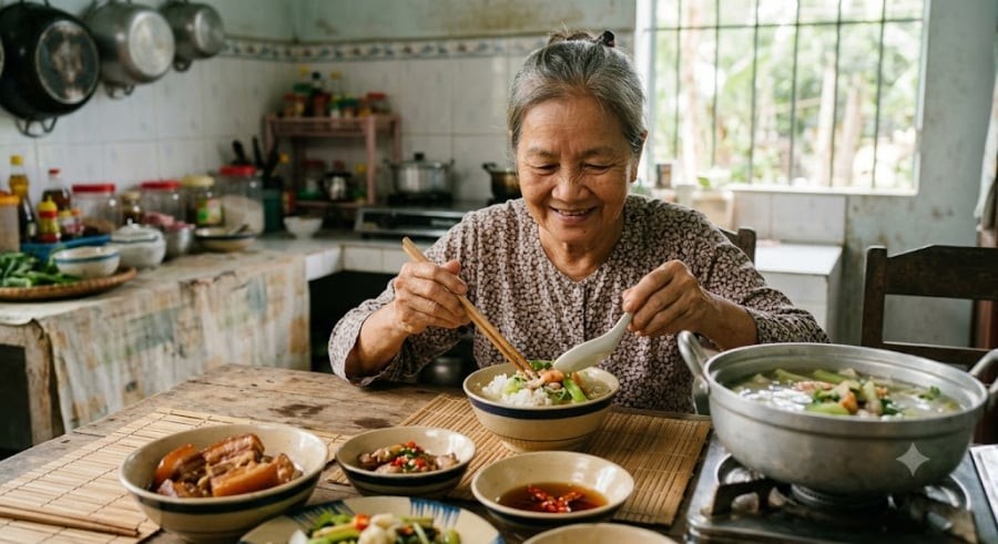 Thực tế, chức năng cốt lõi của dạ dày là nhào trộn thức ăn và tiết dịch vị (chứa axit và enzyme) để làm mềm, phân hủy thực phẩm trước khi đưa xuống ruột non hấp thu dinh dưỡng.


