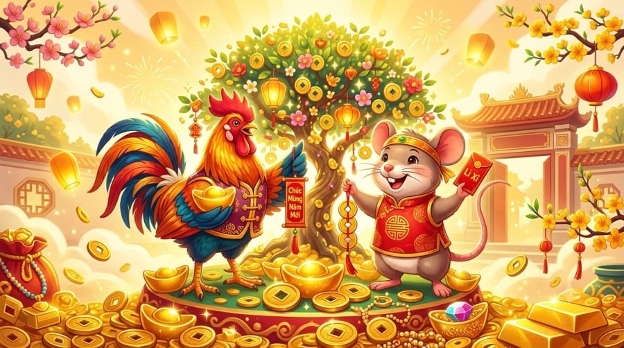 Tuổi Tý và tuổi Dậu được dự báo có nhiều tín hiệu tích cực về tài lộc, dễ gặp quý nhân và xuất hiện cơ hội gia tăng thu nhập trong cuối tuần 1 - 2/8.